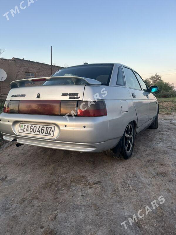 Lada 2110 2003 - 30 000 TMT - Türkmenbaşy etr. - img 5