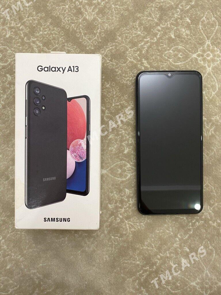 Samsung a13 - Balkanabat - img 2