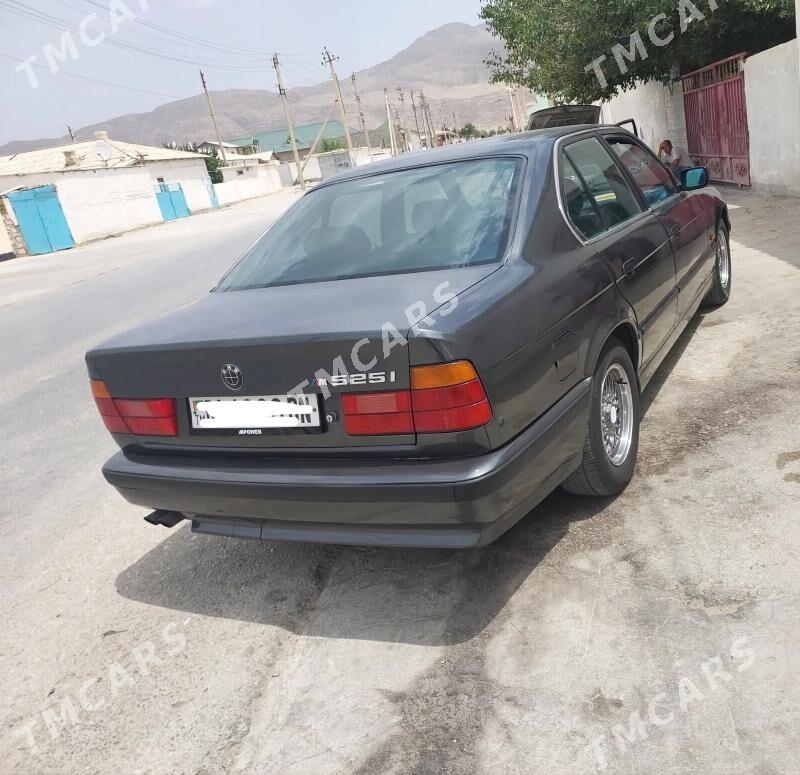 BMW 525 1994 - 70 000 TMT - Balkanabat - img 4