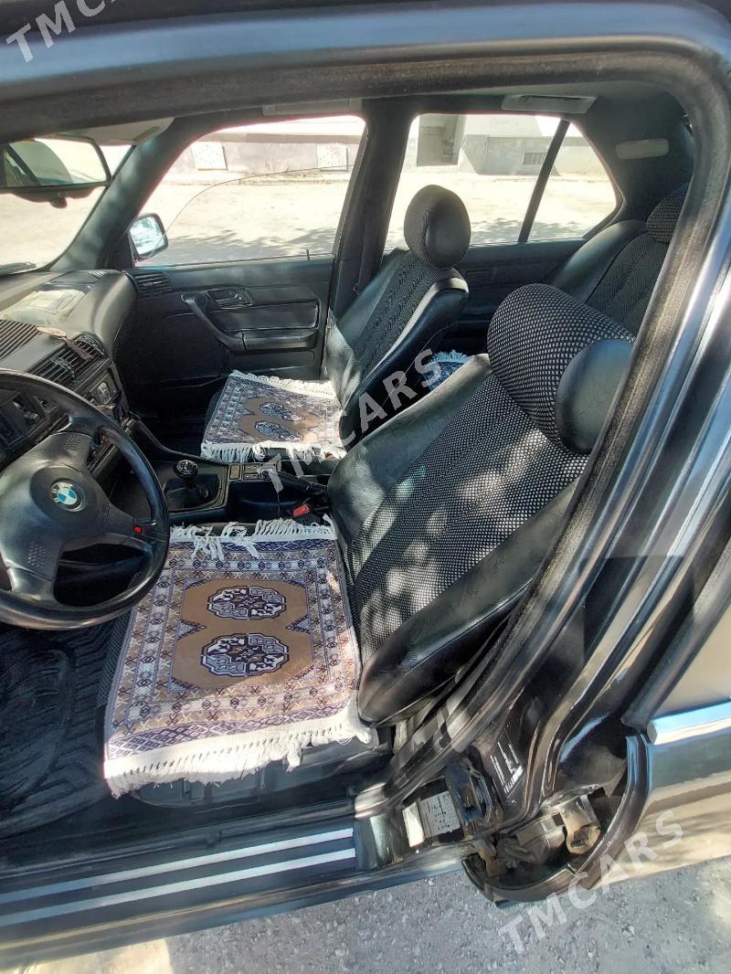 BMW 525 1994 - 70 000 TMT - Balkanabat - img 3