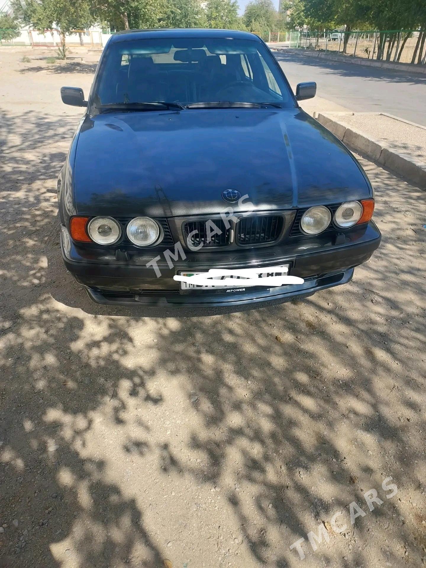 BMW 525 1994 - 70 000 TMT - Balkanabat - img 5