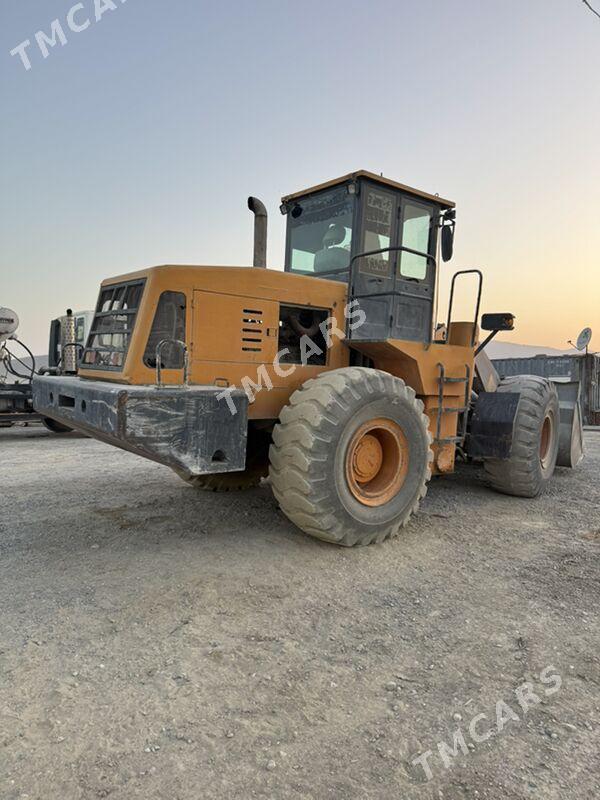 XCMG ZL50 2010 - 350 000 TMT - Гёкдепе - img 2