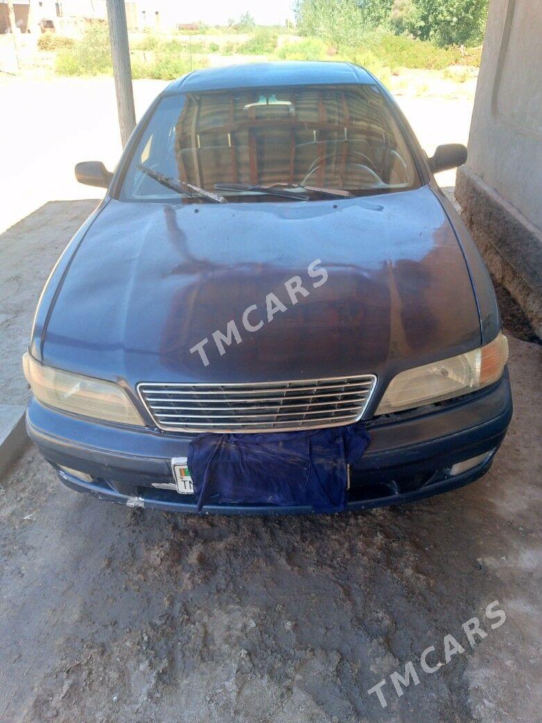 Nissan Maxima 1994 - 28 000 TMT - Акдепе - img 3