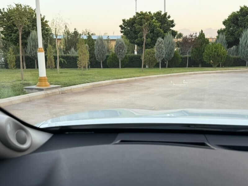 Toyota Camry 2024 - 760 000 TMT - Aşgabat - img 3