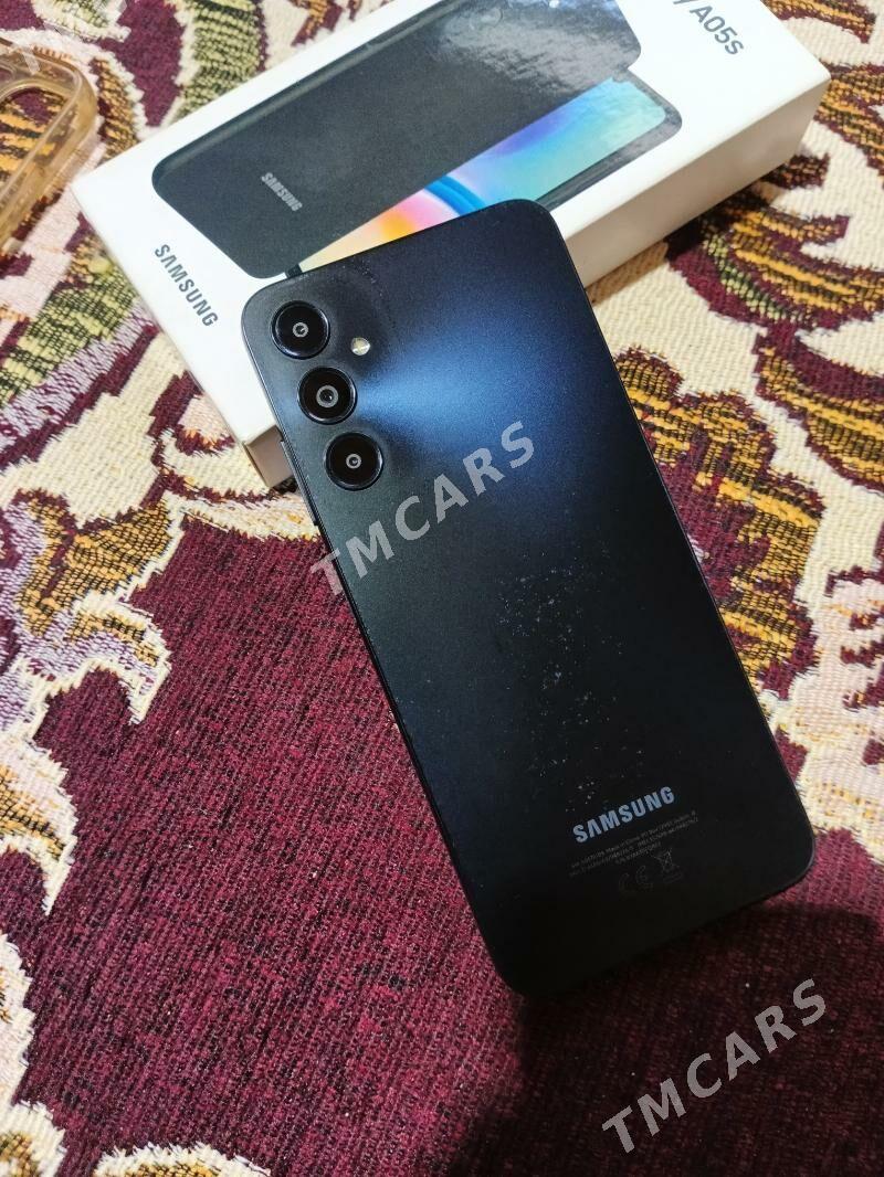 Galaxy A05s - Мары - img 3