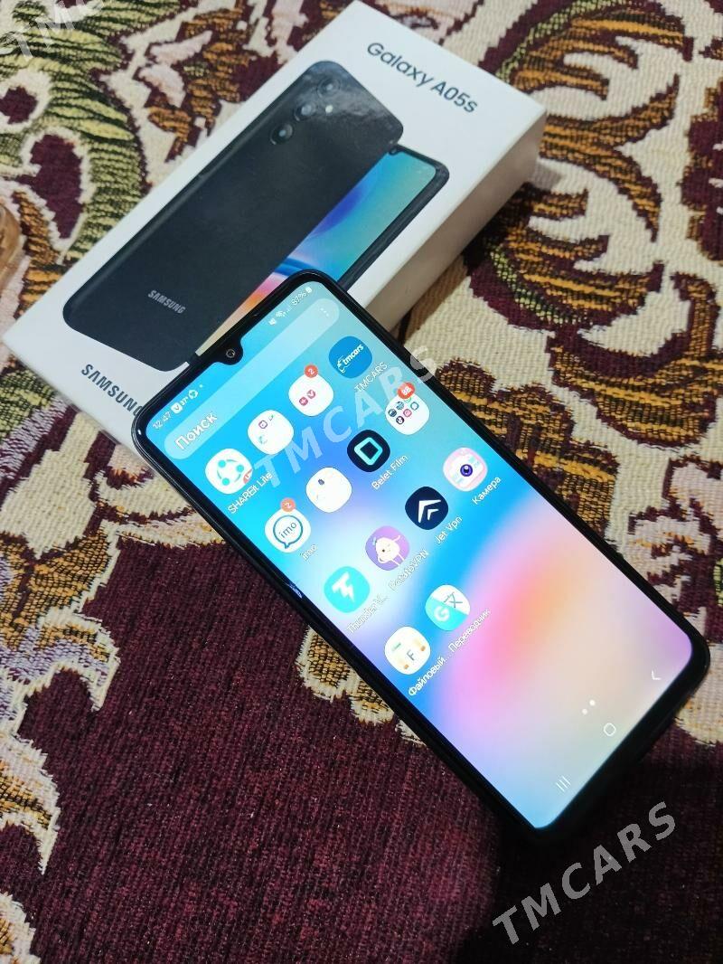 Galaxy A05s - Мары - img 2