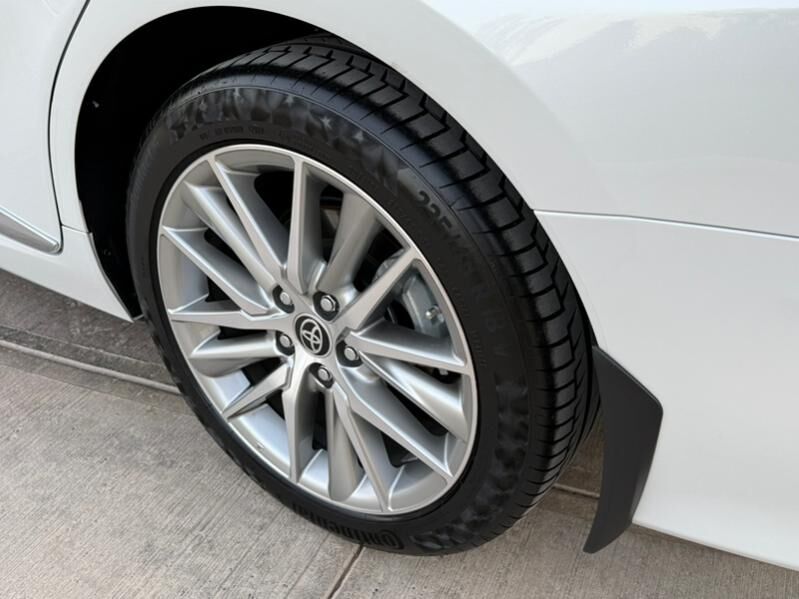 Toyota Camry 2024 - 760 000 TMT - Aşgabat - img 10