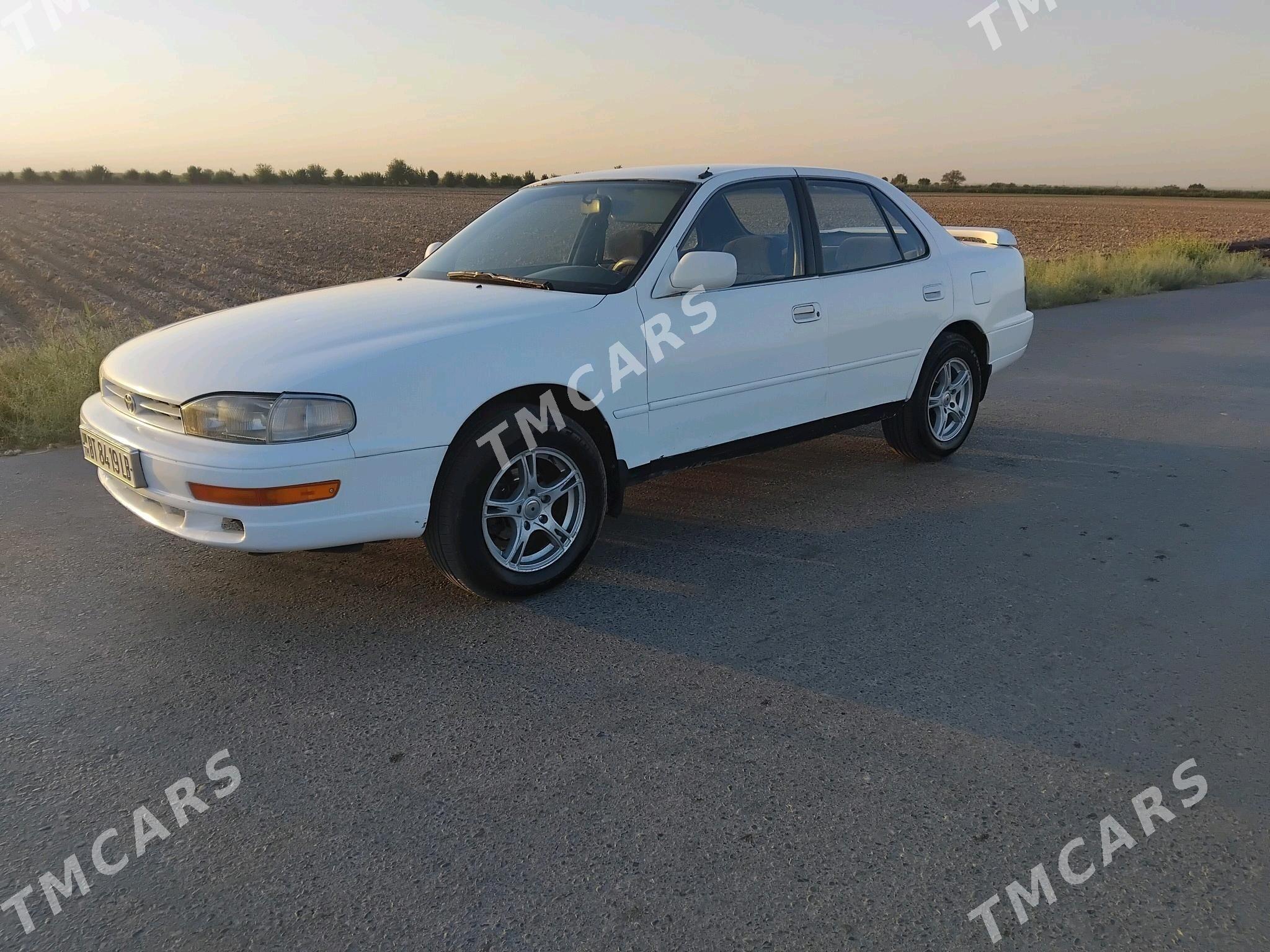 Toyota Camry 1993 - 75 000 TMT - Sakar - img 10