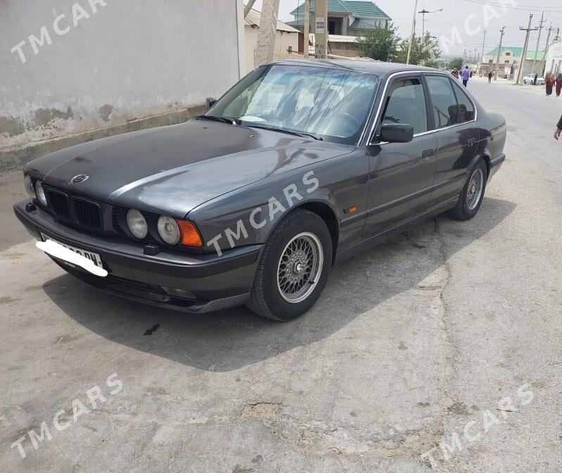 BMW 525 1994 - 70 000 TMT - Balkanabat - img 6