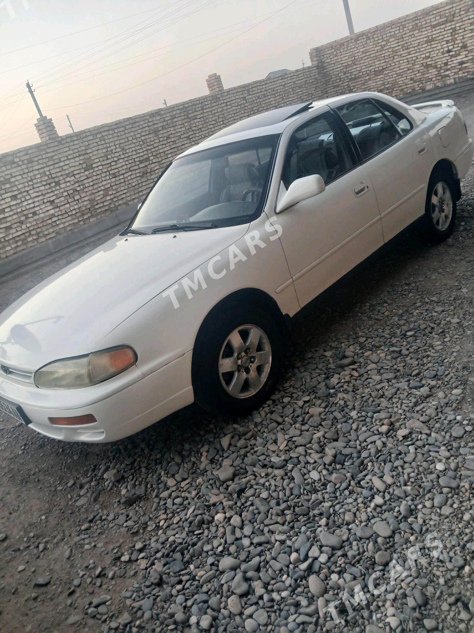 Toyota Camry 1994 - 95 000 TMT - Серахс - img 2