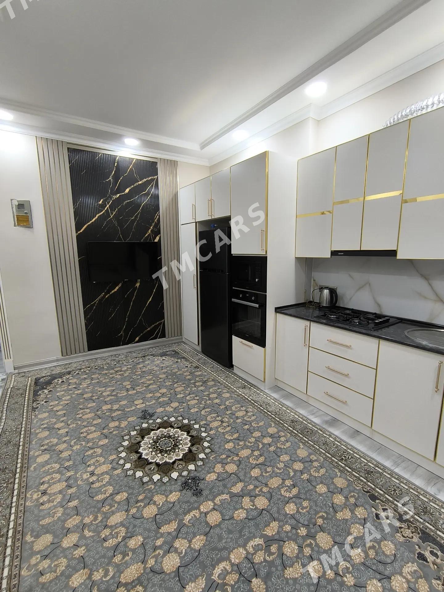 ПРОДАЕТСЯ КВАРТИРА - Türkmenbaşy - img 2