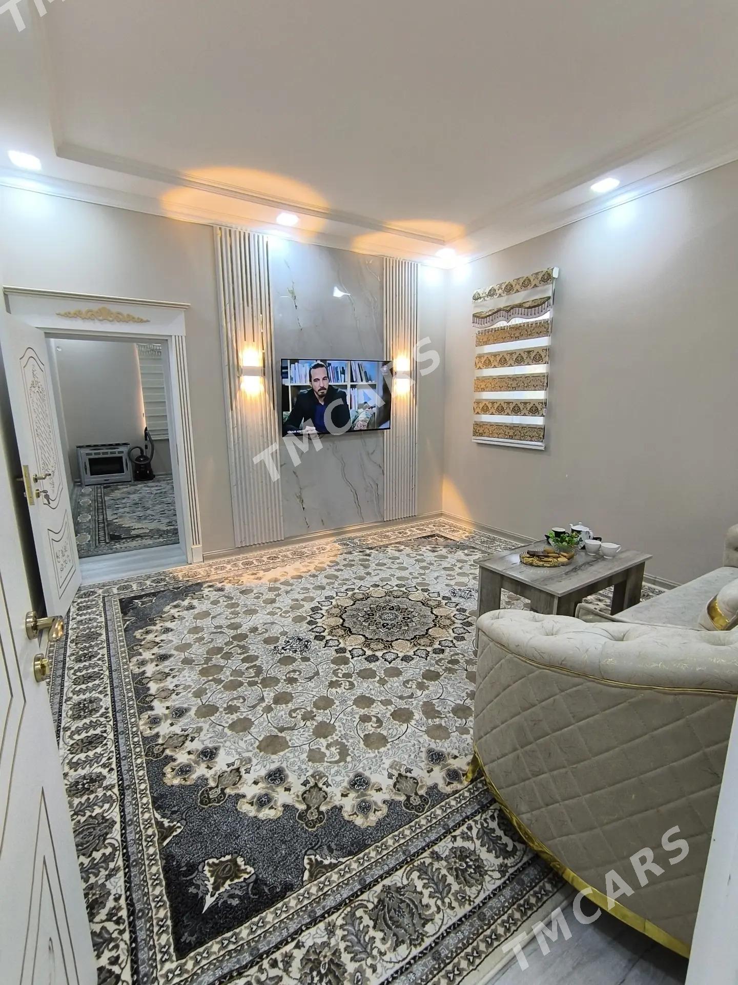 ПРОДАЕТСЯ КВАРТИРА - Türkmenbaşy - img 5