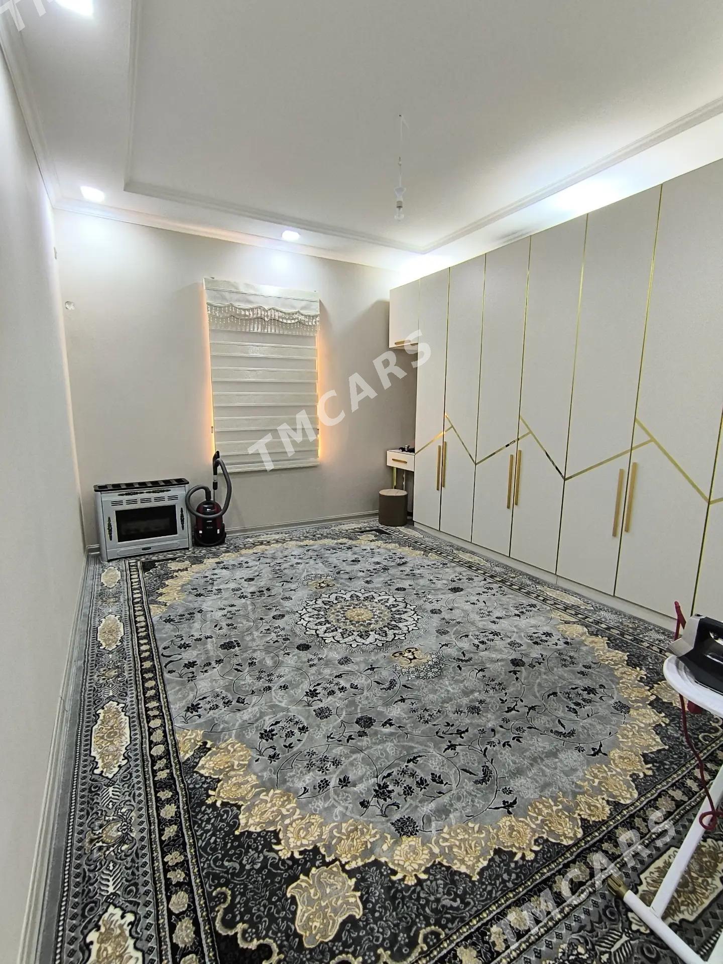 ПРОДАЕТСЯ КВАРТИРА - Türkmenbaşy - img 4