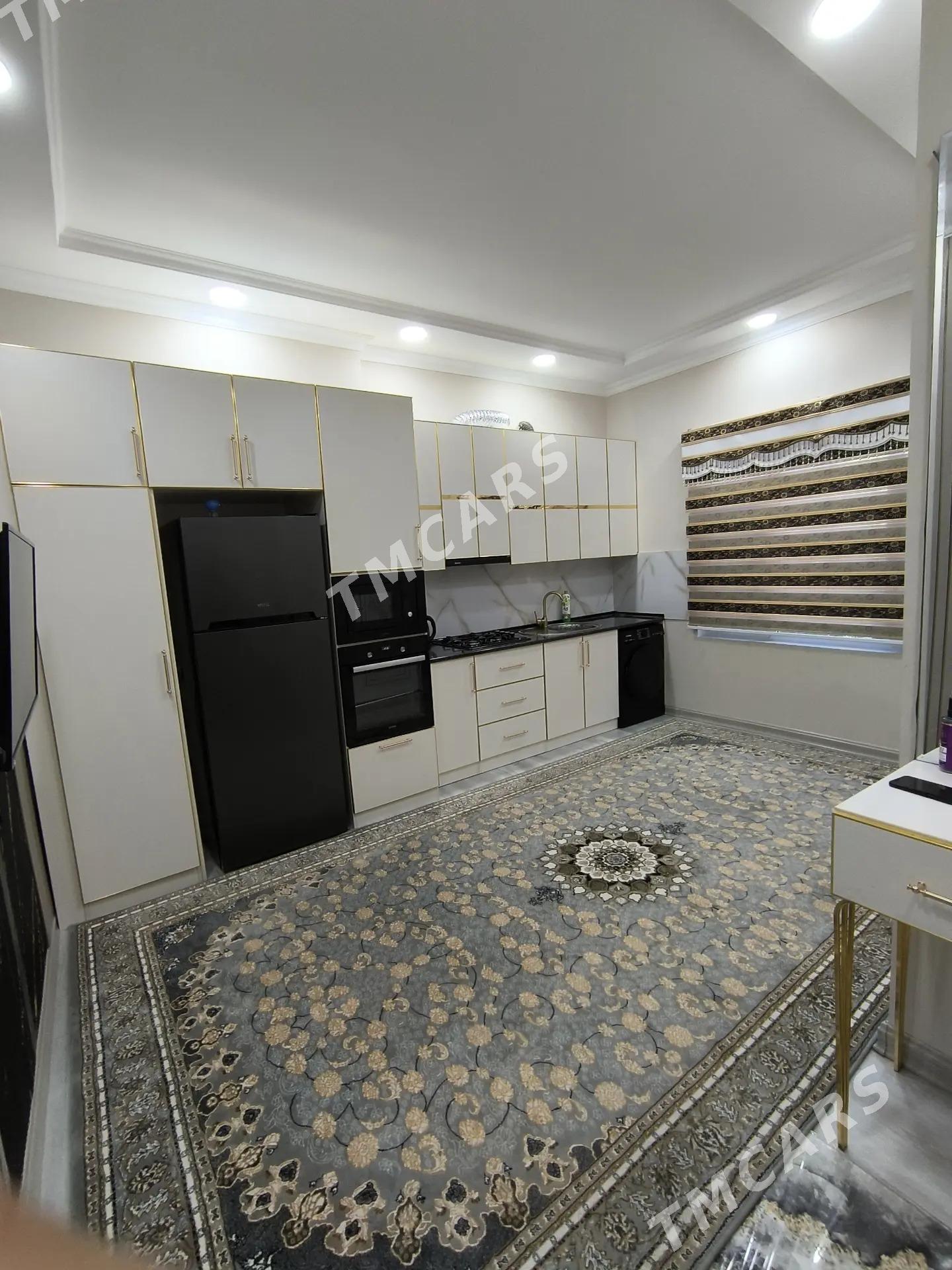 ПРОДАЕТСЯ КВАРТИРА - Türkmenbaşy - img 3