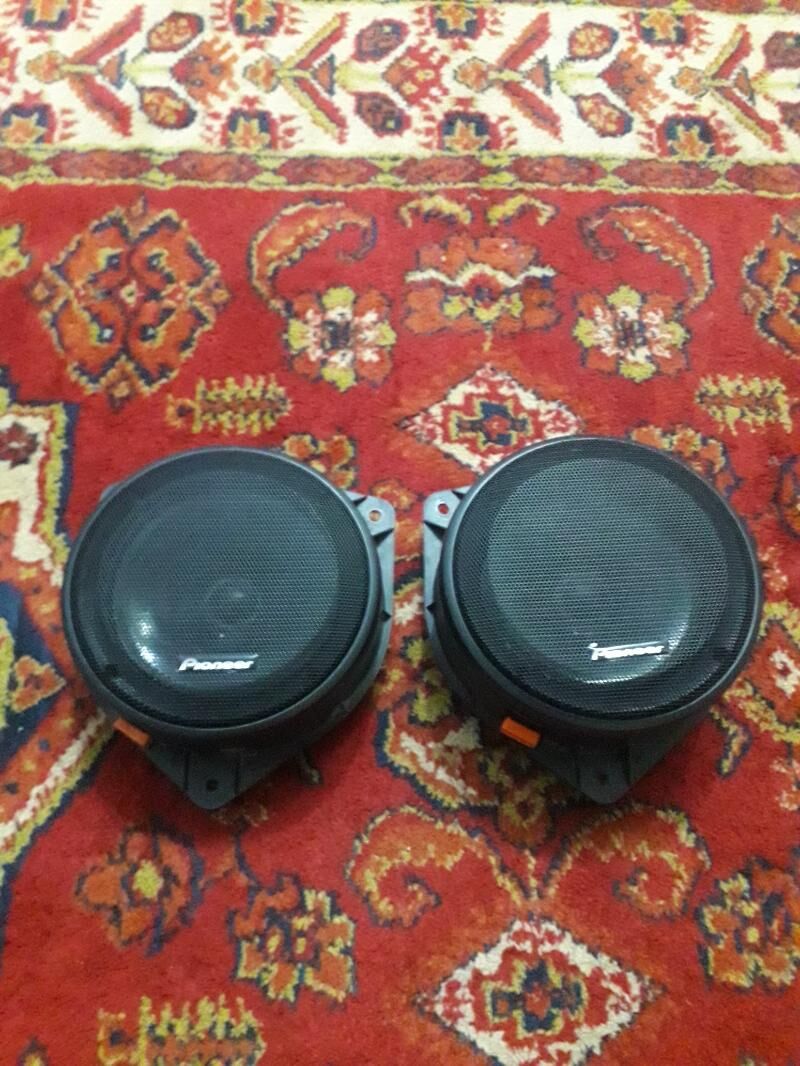 gara pioneer 150 TMT - Мары - img 3