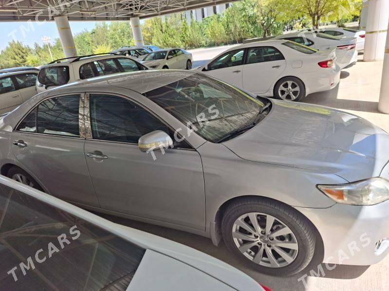 Toyota Camry 2010 - 190 000 TMT - Ашхабад - img 2