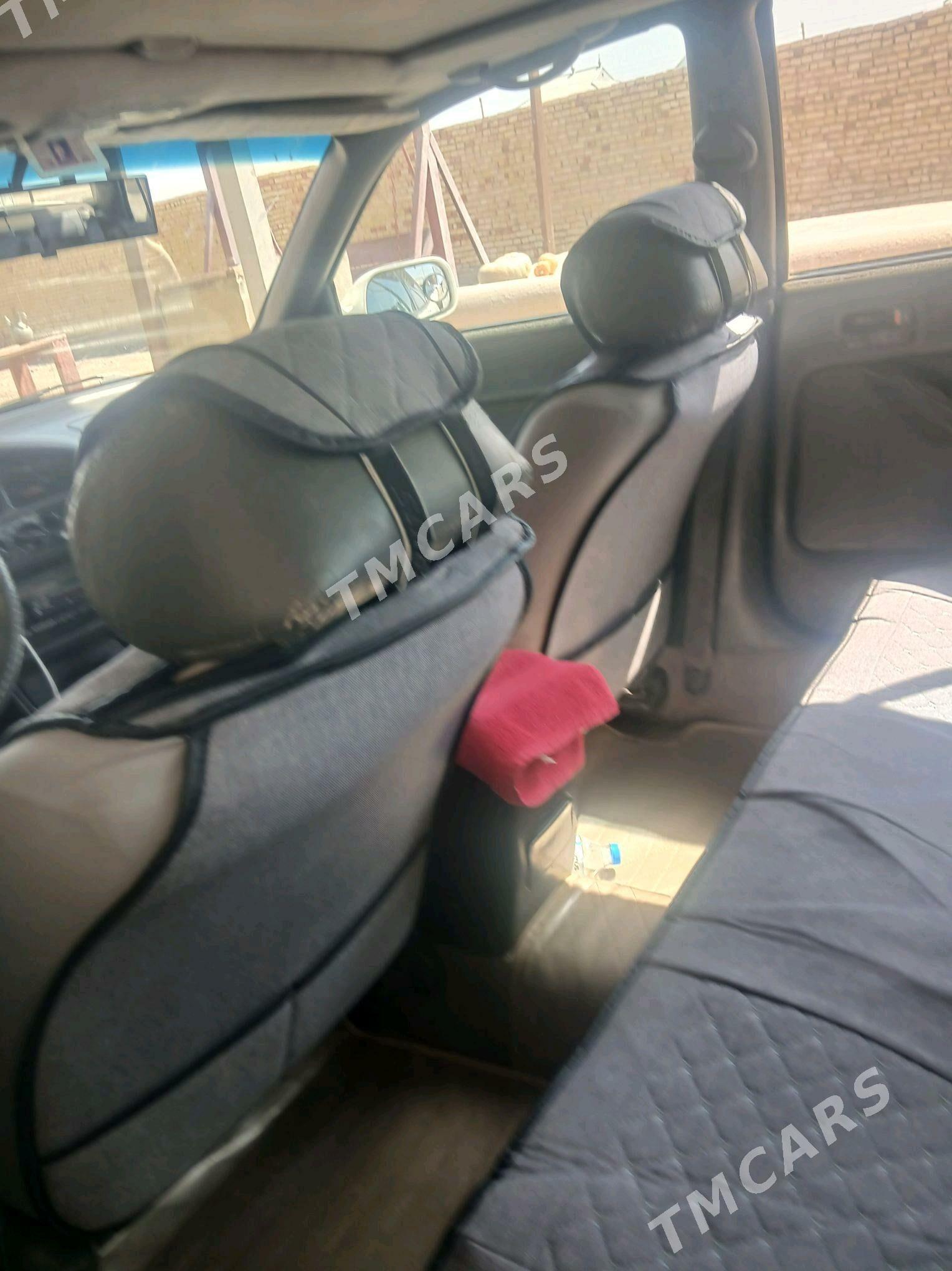 Toyota Camry 1994 - 95 000 TMT - Серахс - img 4