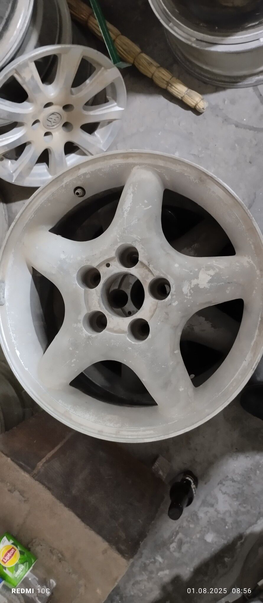 opel r15 1 700 TMT - Туркменабат - img 2