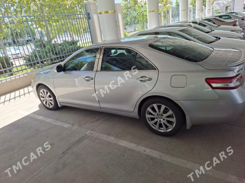 Toyota Camry 2010 - 190 000 TMT - Ашхабад - img 4