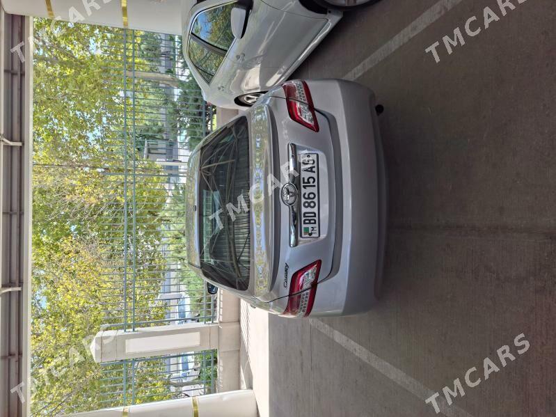 Toyota Camry 2010 - 190 000 TMT - Ашхабад - img 5