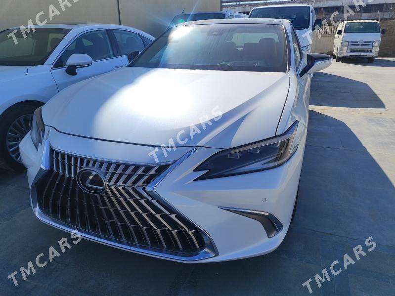 Lexus ES 350 2023 - 800 000 TMT - Mary - img 4