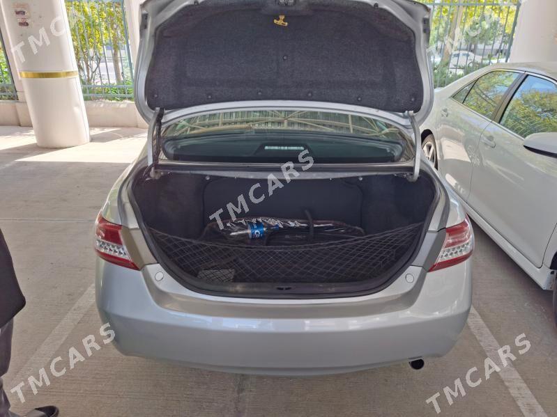 Toyota Camry 2010 - 190 000 TMT - Ашхабад - img 7