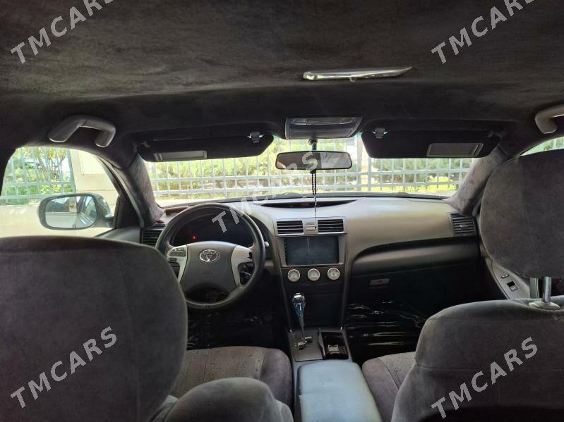 Toyota Camry 2010 - 190 000 TMT - Ашхабад - img 8