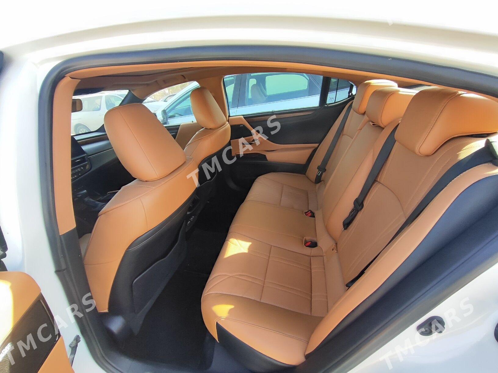 Lexus ES 350 2023 - 800 000 TMT - Mary - img 2