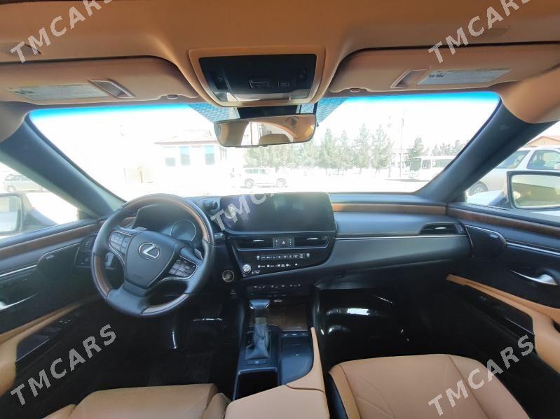 Lexus ES 350 2023 - 800 000 TMT - Mary - img 5