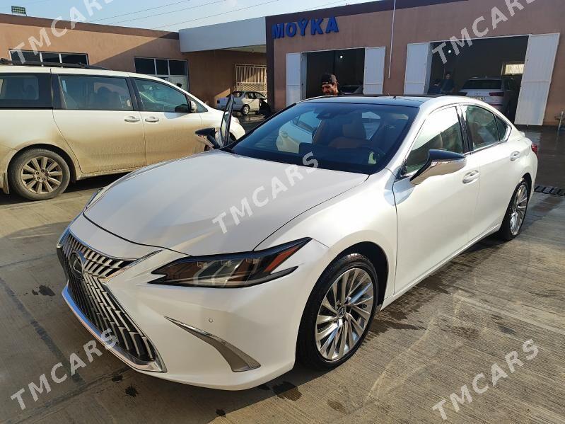 Lexus ES 350 2023 - 800 000 TMT - Mary - img 3