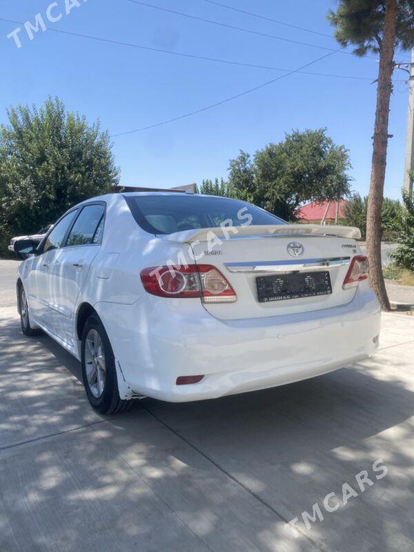 Toyota Corolla 2012 - 165 000 TMT - Ашхабад - img 2