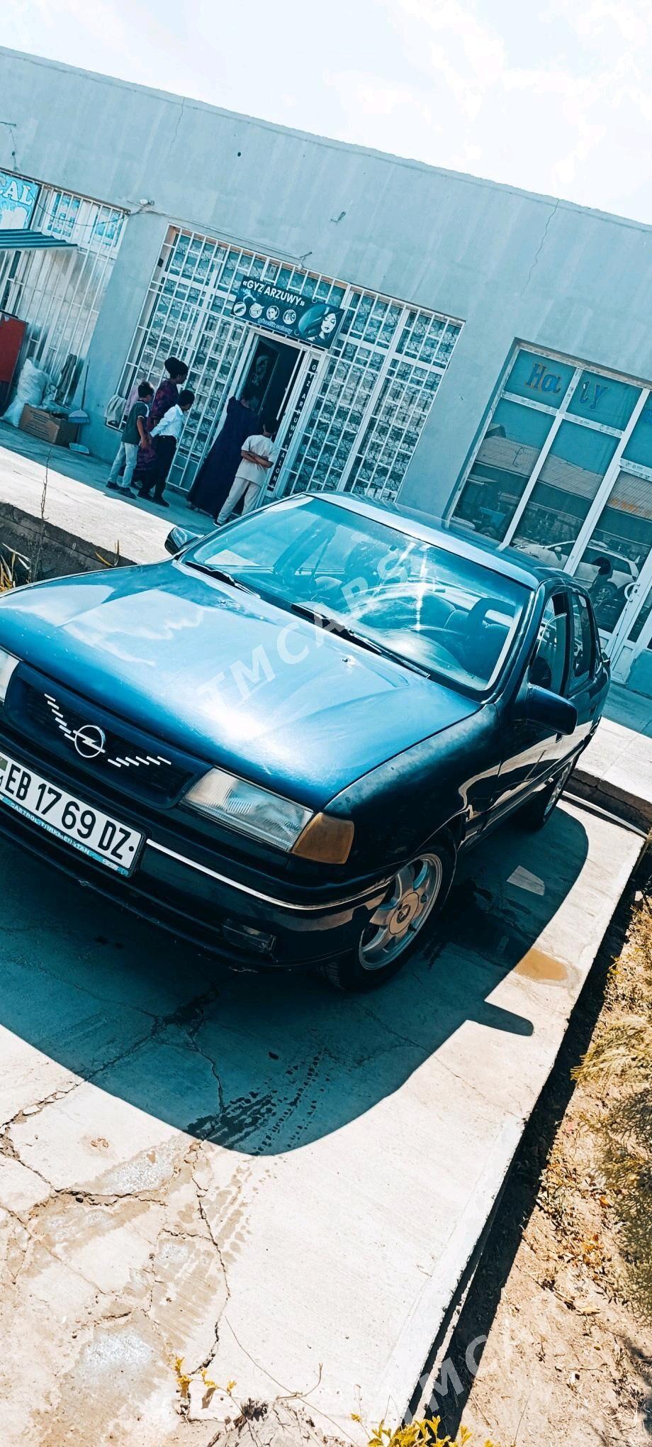 Opel Vectra 1995 - 40 000 TMT - Gurbansoltan Eje - img 3