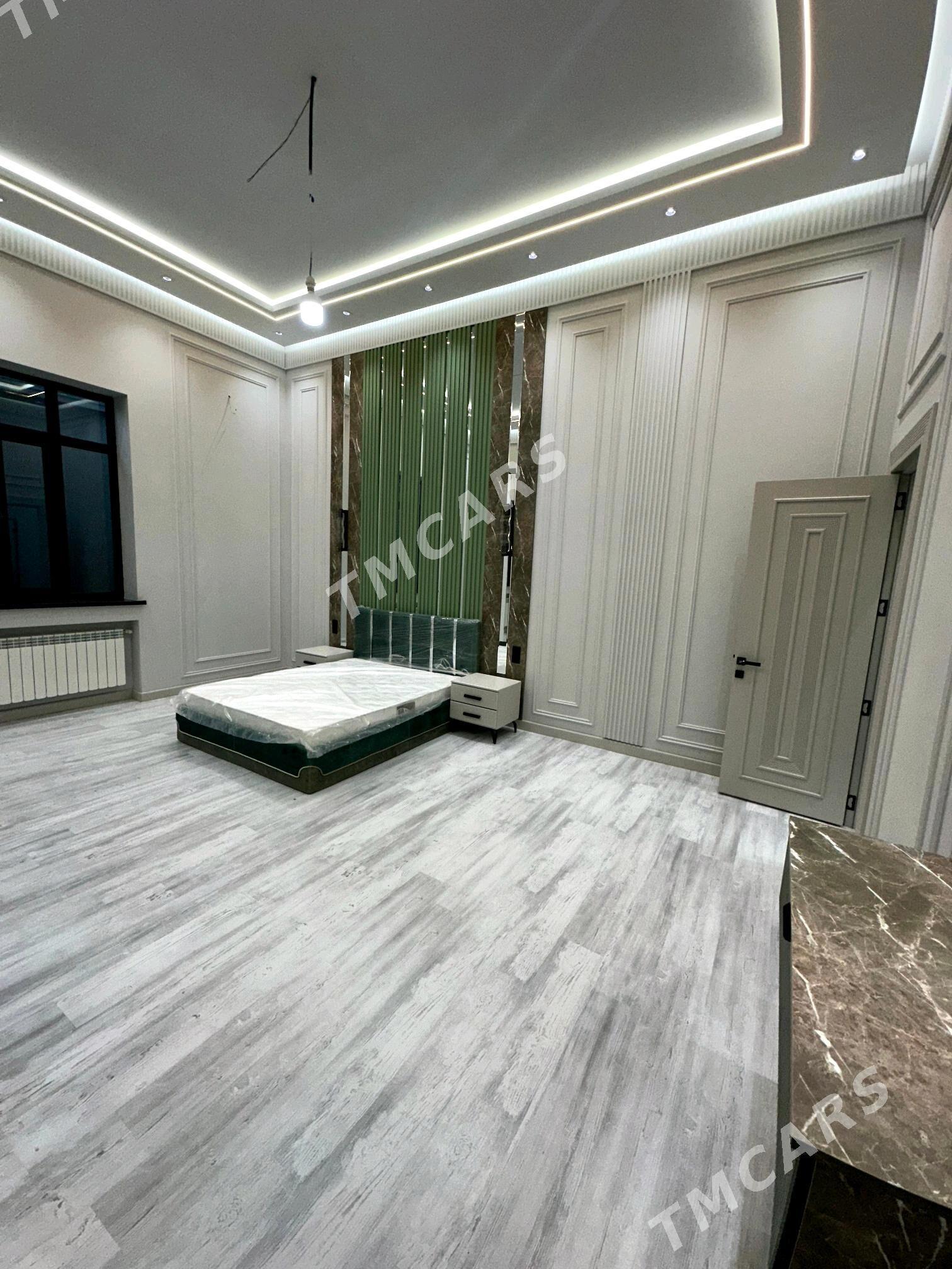 FULL-PLAN JAY - Гёкдже - img 10