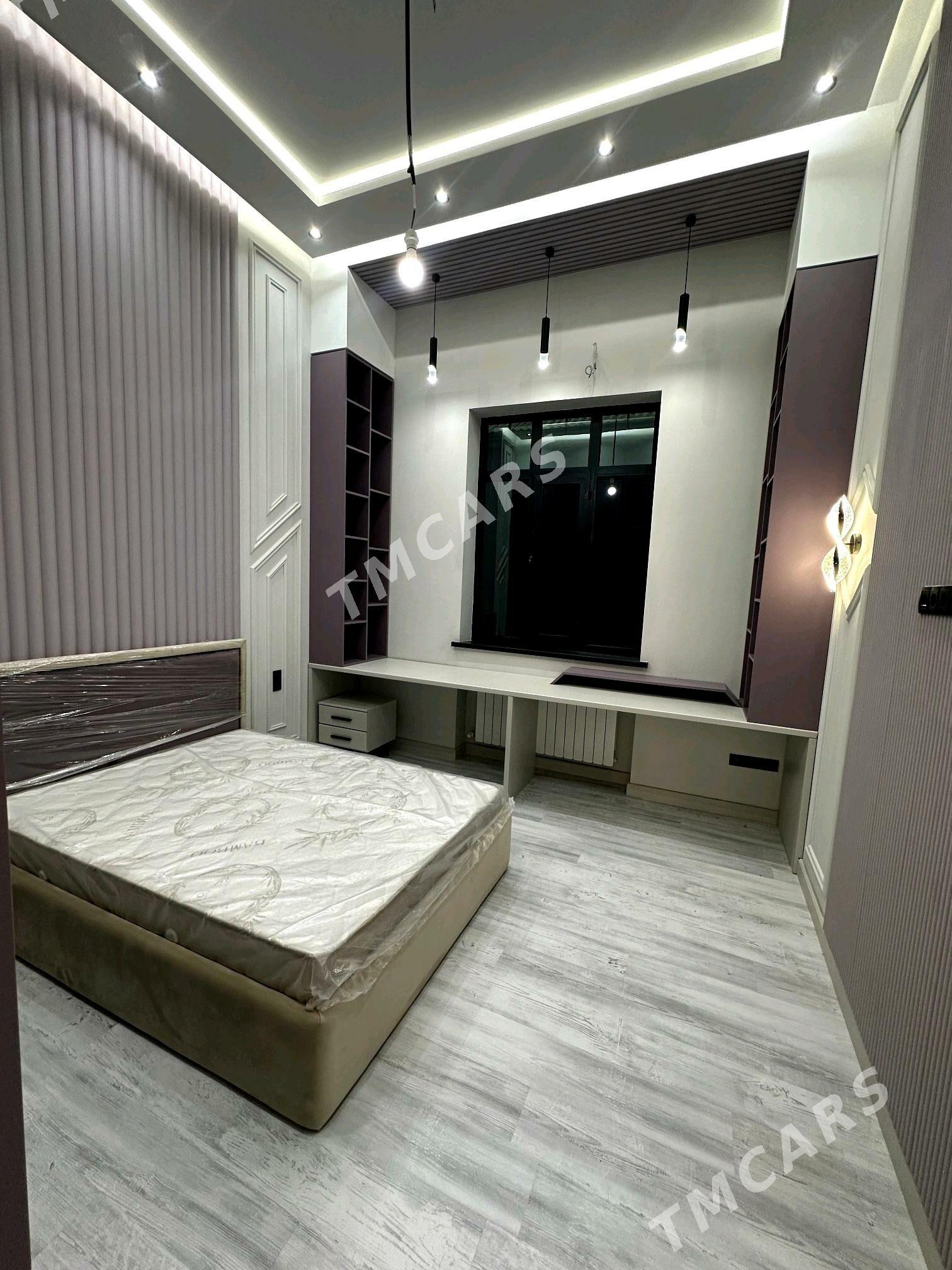 FULL-PLAN JAY - Гёкдже - img 3