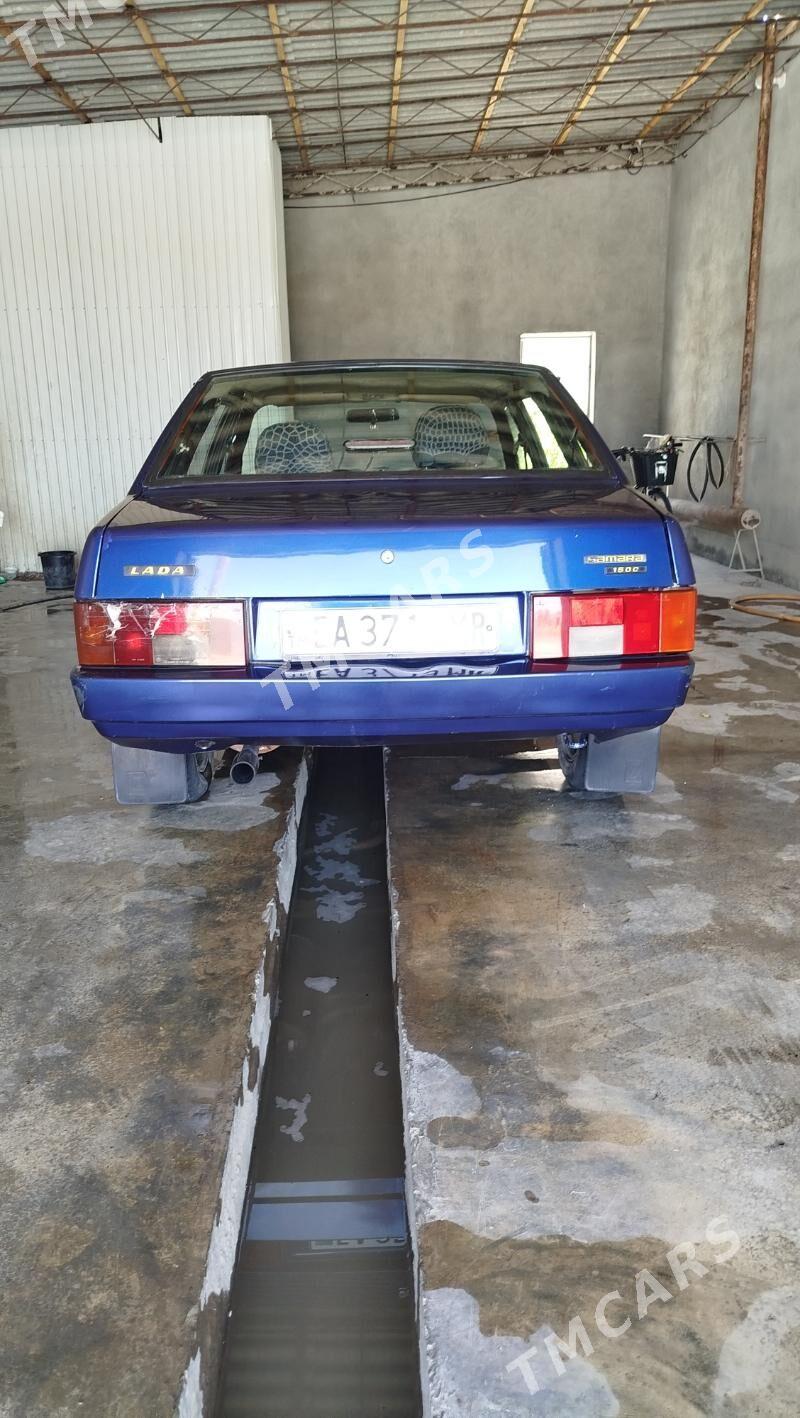 Lada 21099 2003 - 25 000 TMT - Baýramaly - img 2