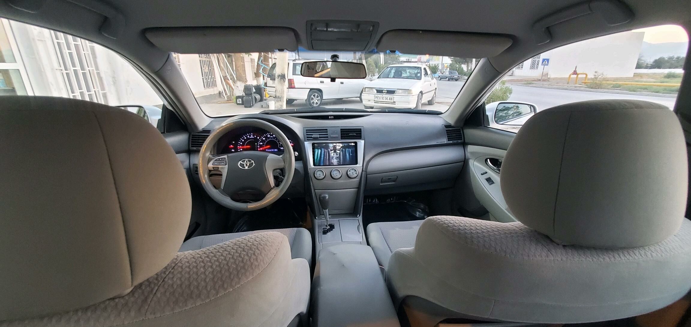 Toyota Camry 2011 - 175 000 TMT - Бахарден - img 5