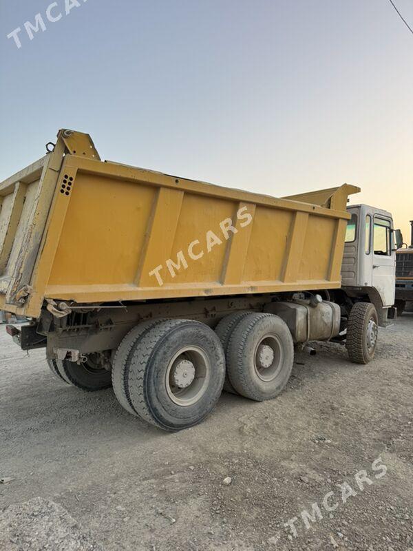 Man TGX 1982 - 195 000 TMT - Гёкдепе - img 2