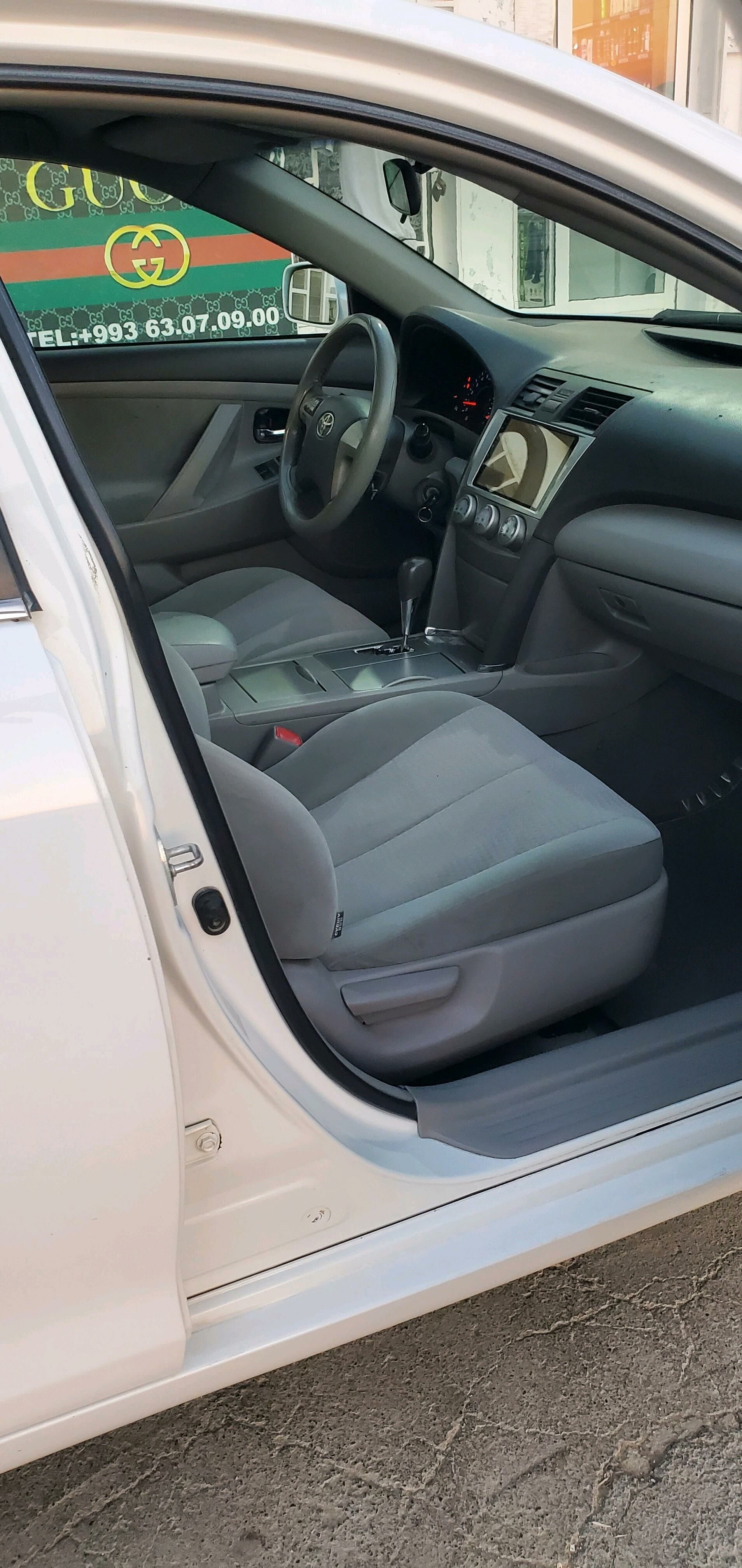 Toyota Camry 2011 - 175 000 TMT - Бахарден - img 10