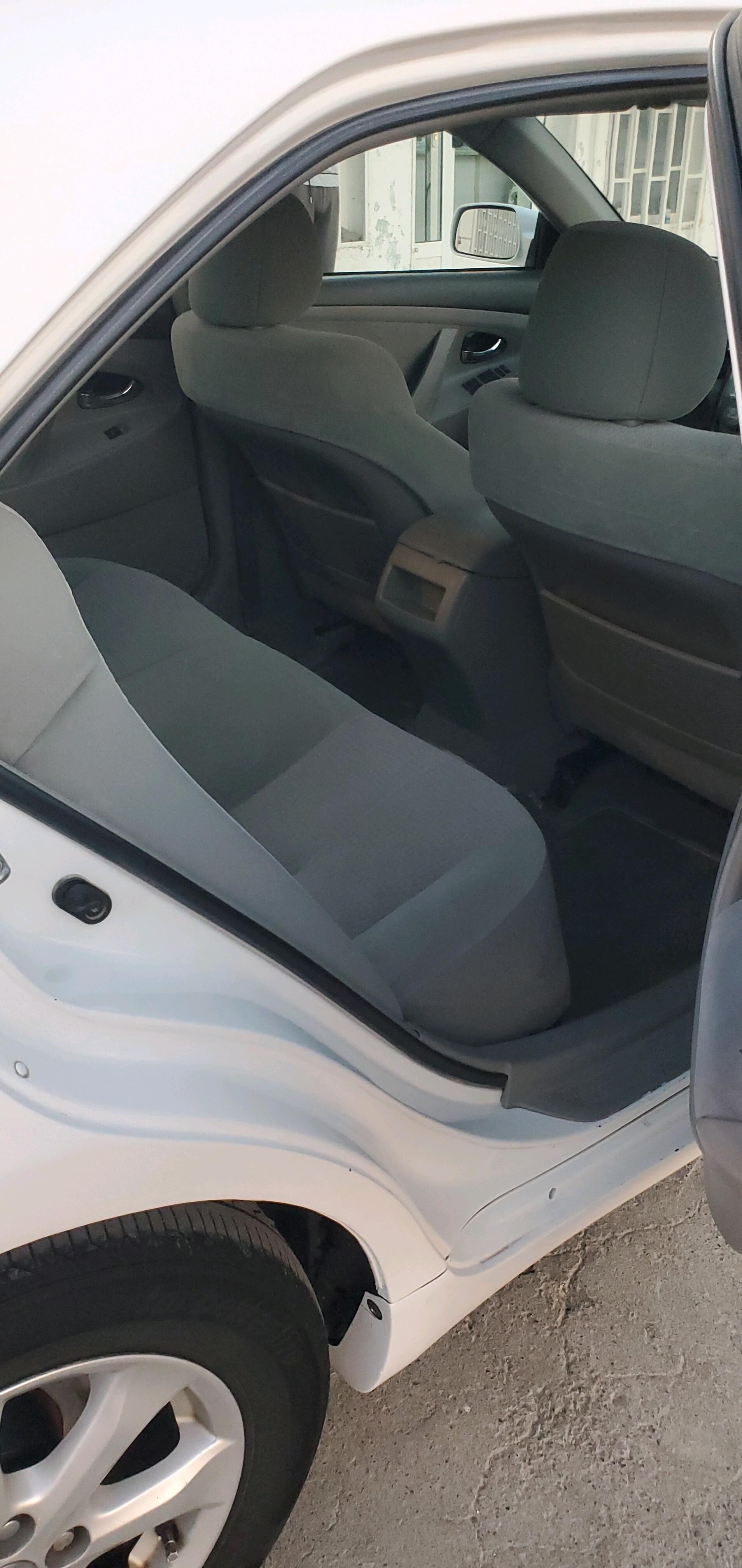 Toyota Camry 2011 - 175 000 TMT - Бахарден - img 9