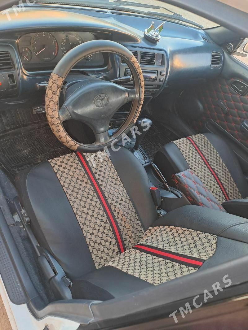 Toyota Corolla 1997 - 20 000 TMT - Ашхабад - img 4
