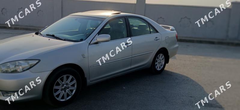 Toyota Camry 2005 - 205 000 TMT - Керки - img 2