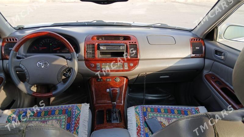 Toyota Camry 2005 - 205 000 TMT - Керки - img 3