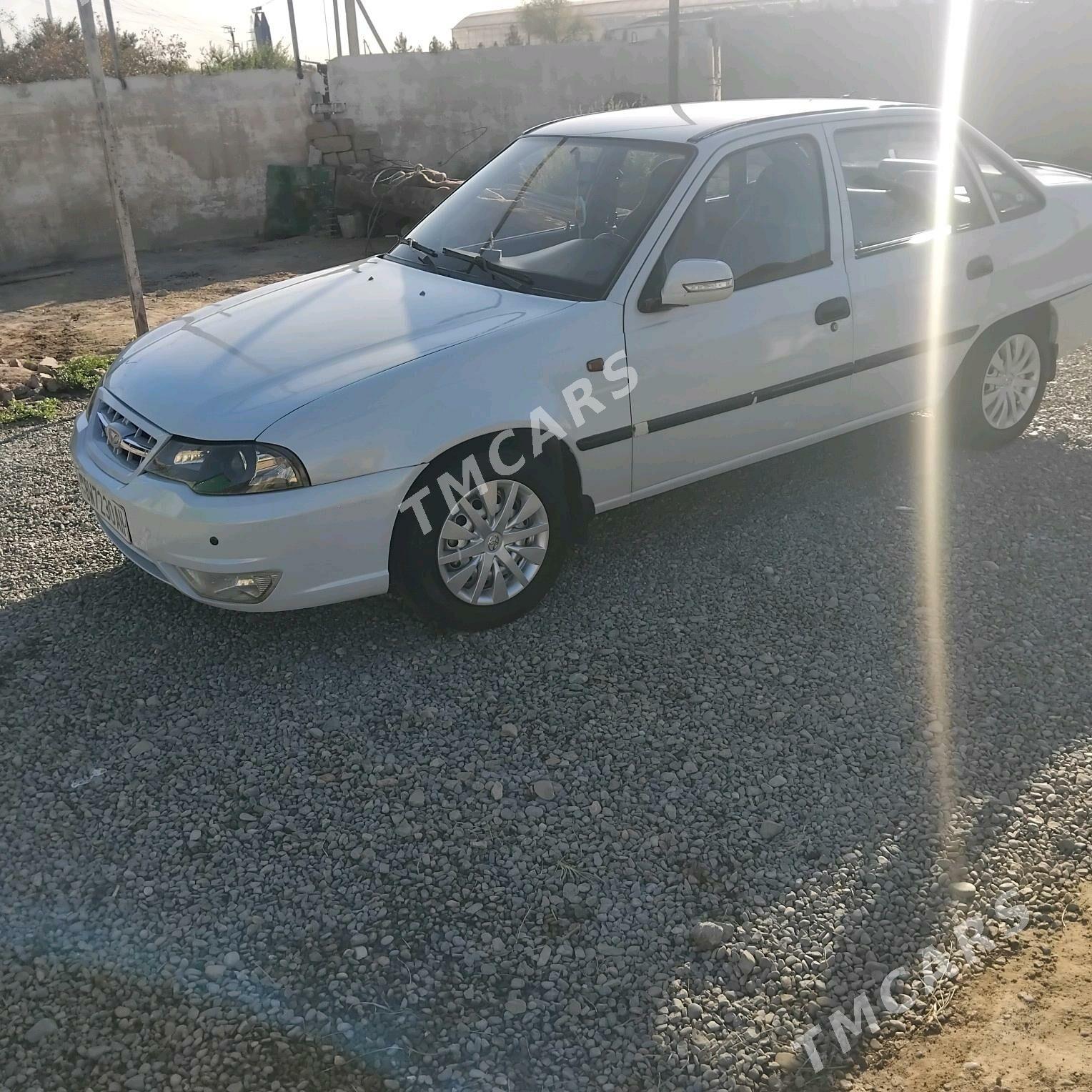 Daewoo Nexia 2011 - 85 000 TMT - Анев - img 2