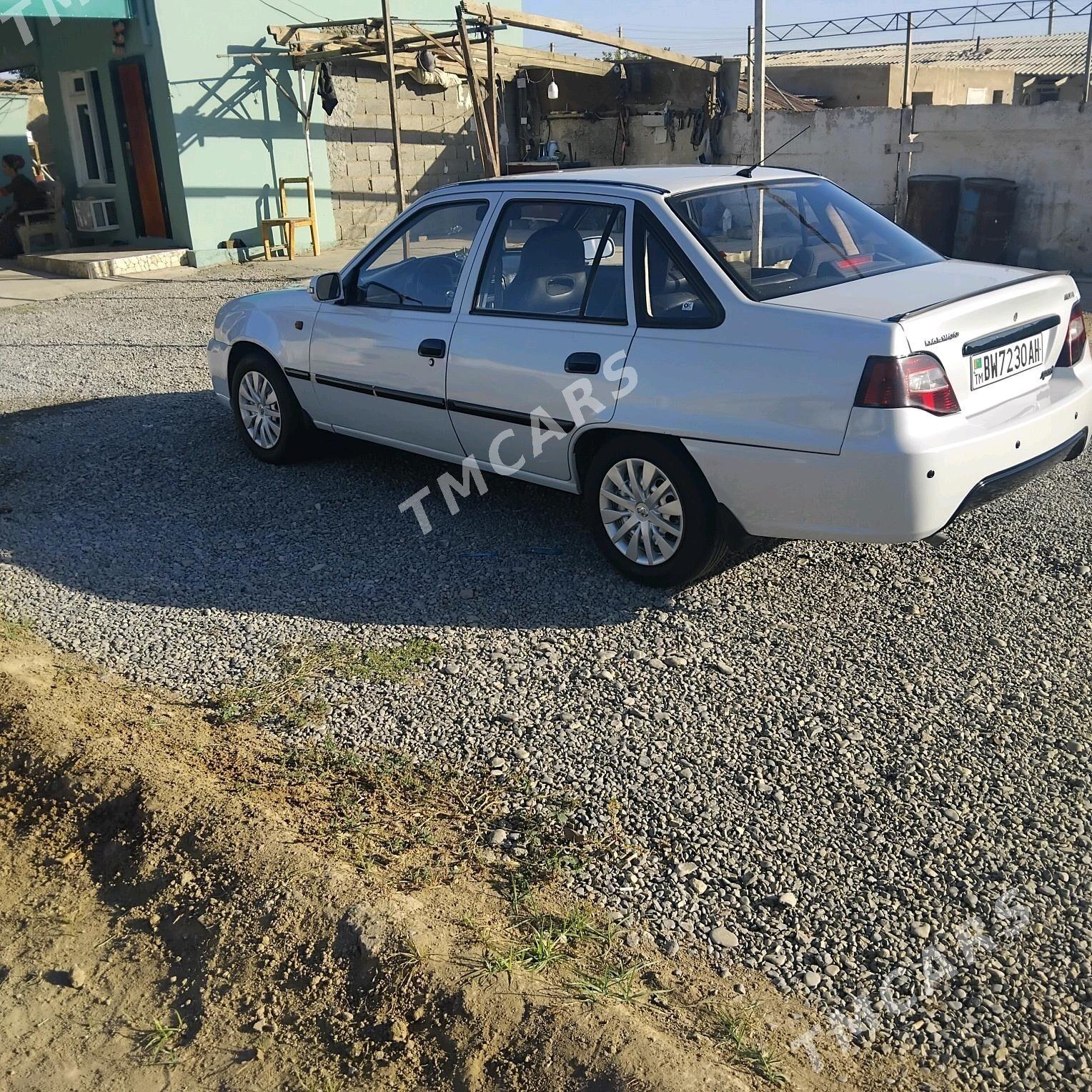 Daewoo Nexia 2011 - 85 000 TMT - Анев - img 3
