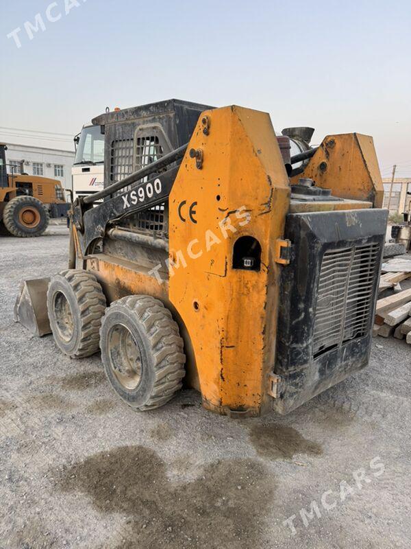 LiuGong CLG 922E 2013 - 120 000 TMT - Гёкдепе - img 3