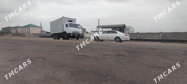 Kamaz 5511 2001 - 270 000 TMT - Akdepe - img 4