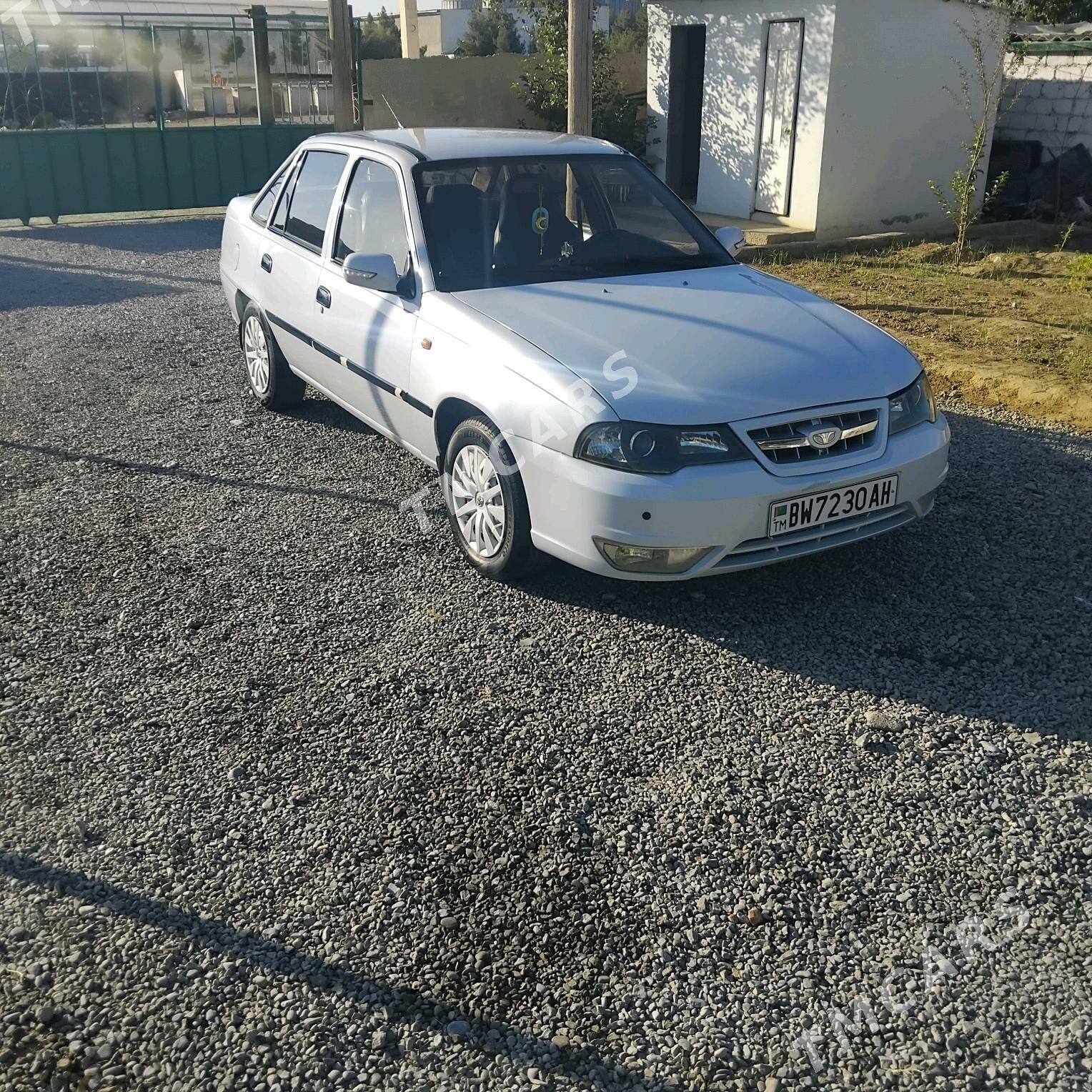 Daewoo Nexia 2011 - 85 000 TMT - Анев - img 6
