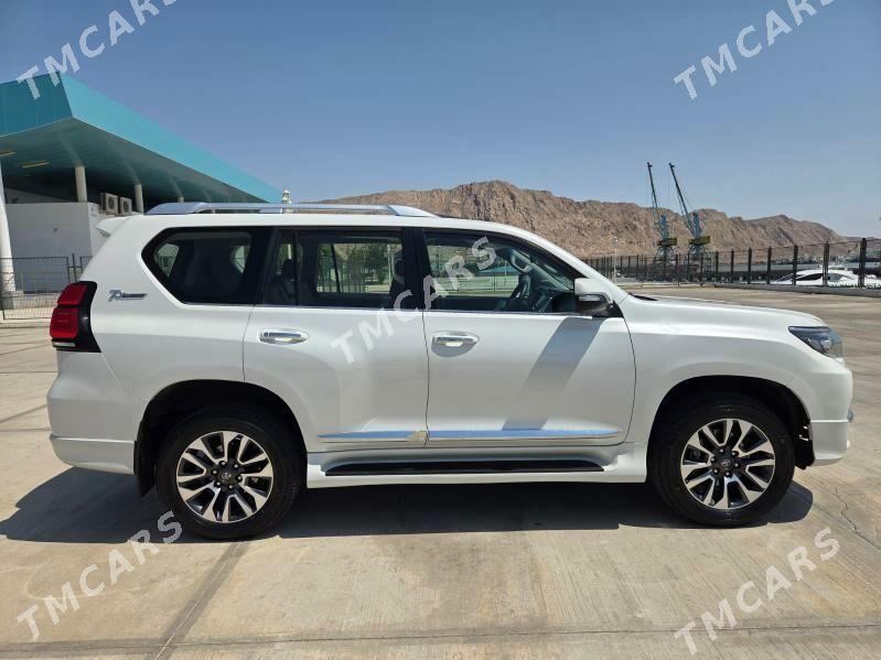 Toyota Land Cruiser Prado 2021 - 906 000 TMT - Туркменбаши - img 3