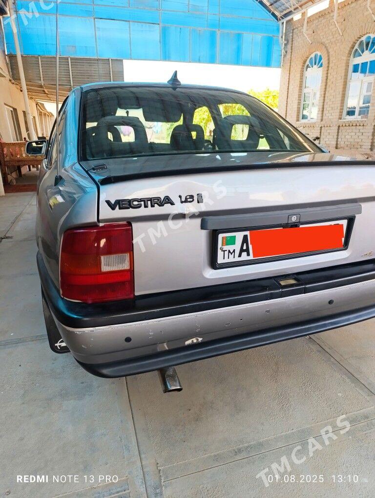 Opel Vectra 1992 - 40 000 TMT - Sakarçäge - img 2
