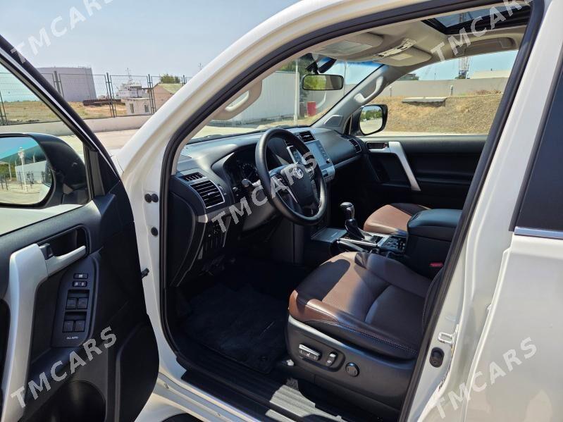 Toyota Land Cruiser Prado 2021 - 906 000 TMT - Туркменбаши - img 6